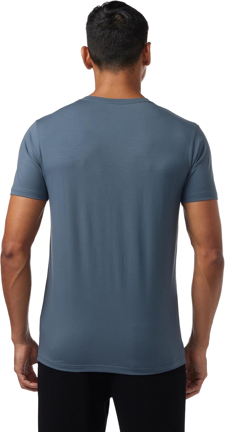 Venum Mens Short Sleeve T-Shirt