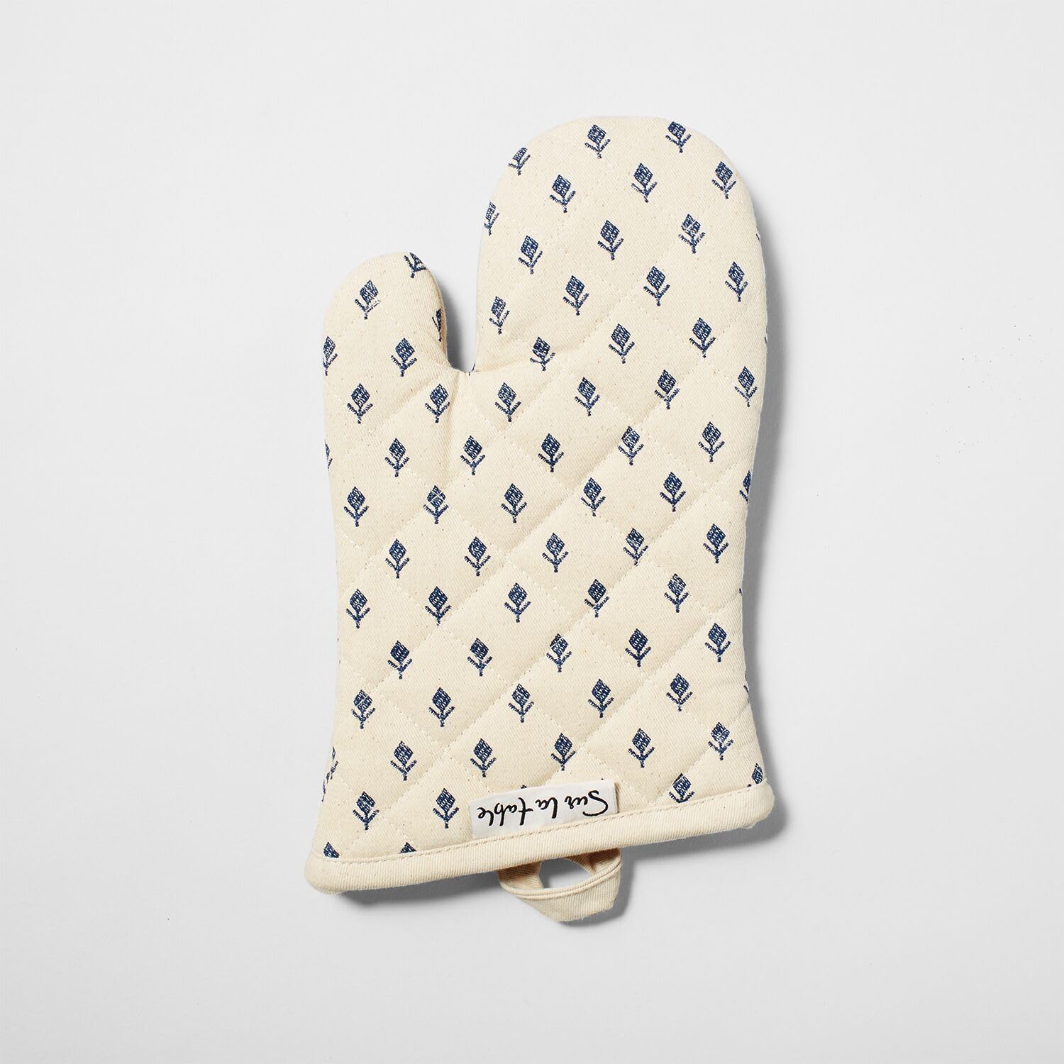 Sur La Table Tulip Oven Mitt
