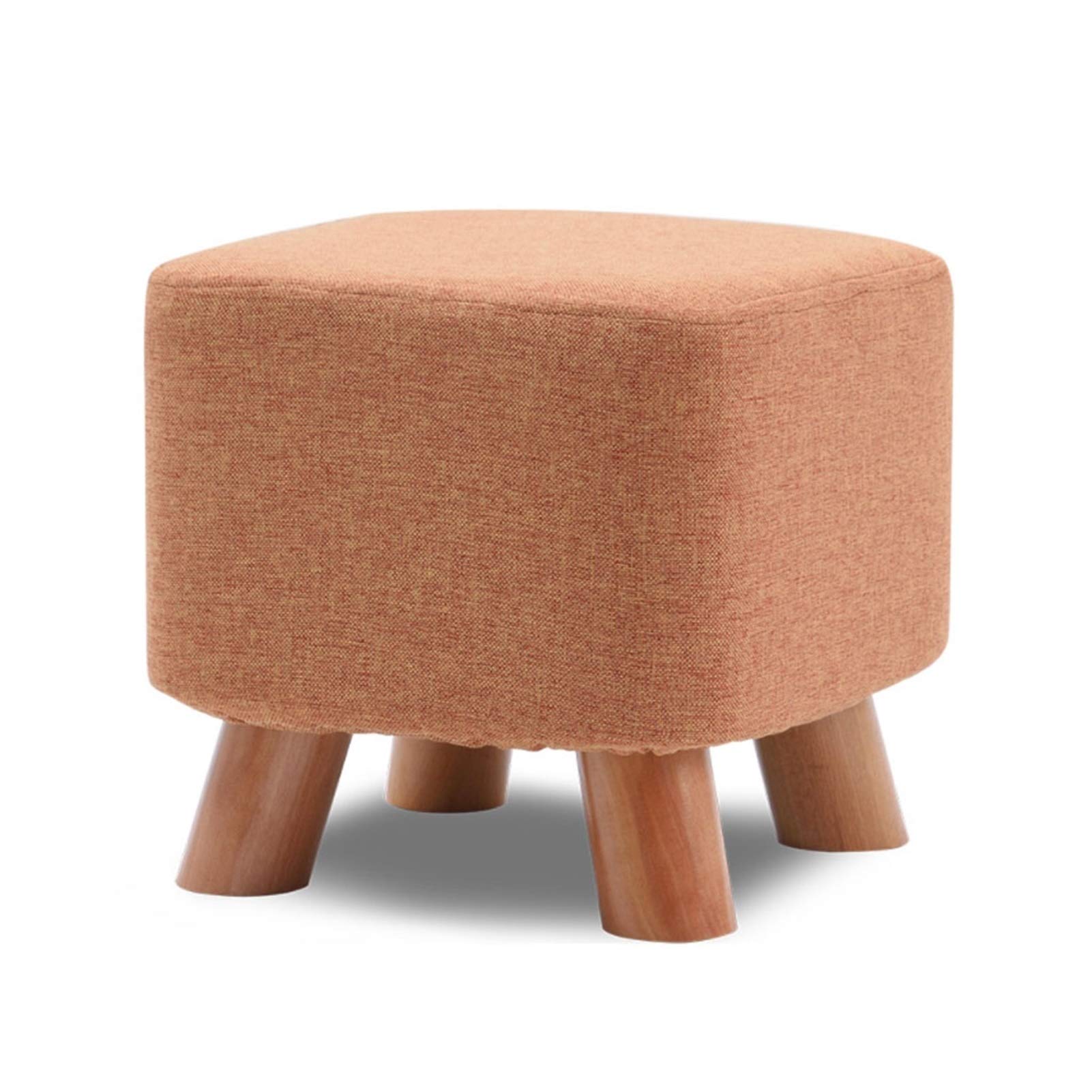 Tabouret à chaussures en bois pour sublimer votre dressing