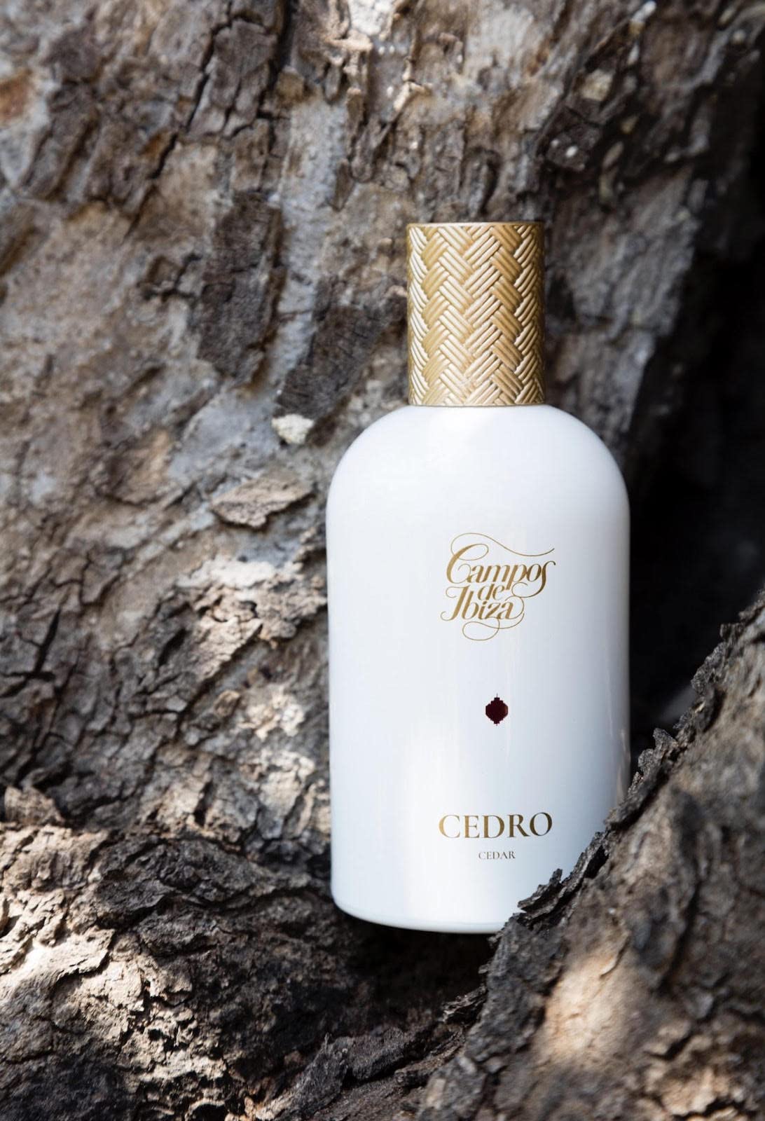 Campos de Ibiza - Cedro EDT Spray 50 ml