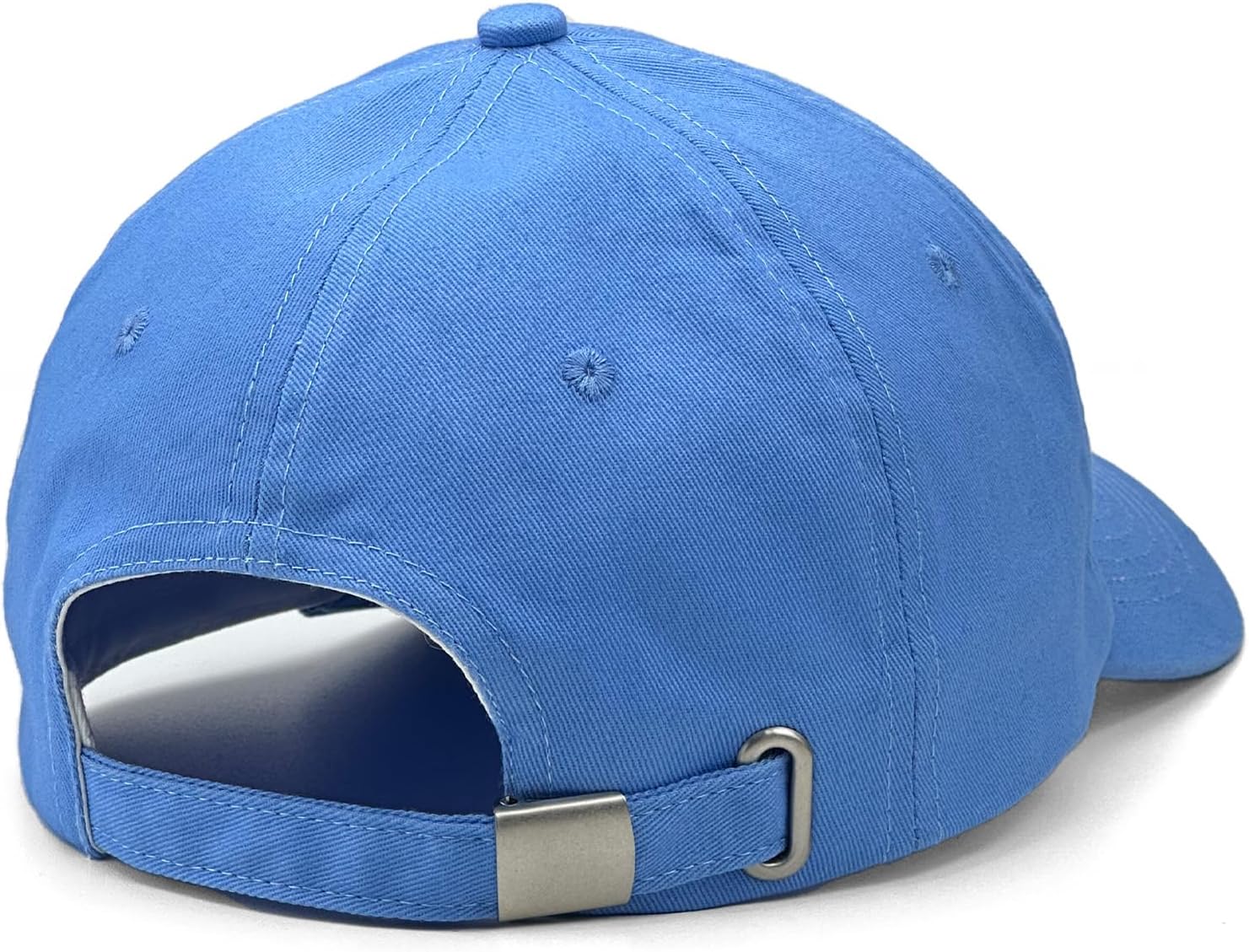 Sport hat Trucker Hat for Men Women Classic Football Fans US Cities Mesh Adjustable Embroidered Baseball Cap - Image 5