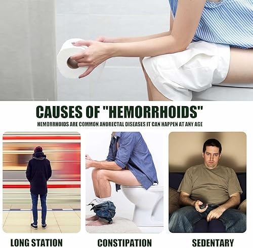 Miniatura 3 de Hemocare Hemorroides Spray, Hemocare Herbario Hemorroides Spray (2pcs)