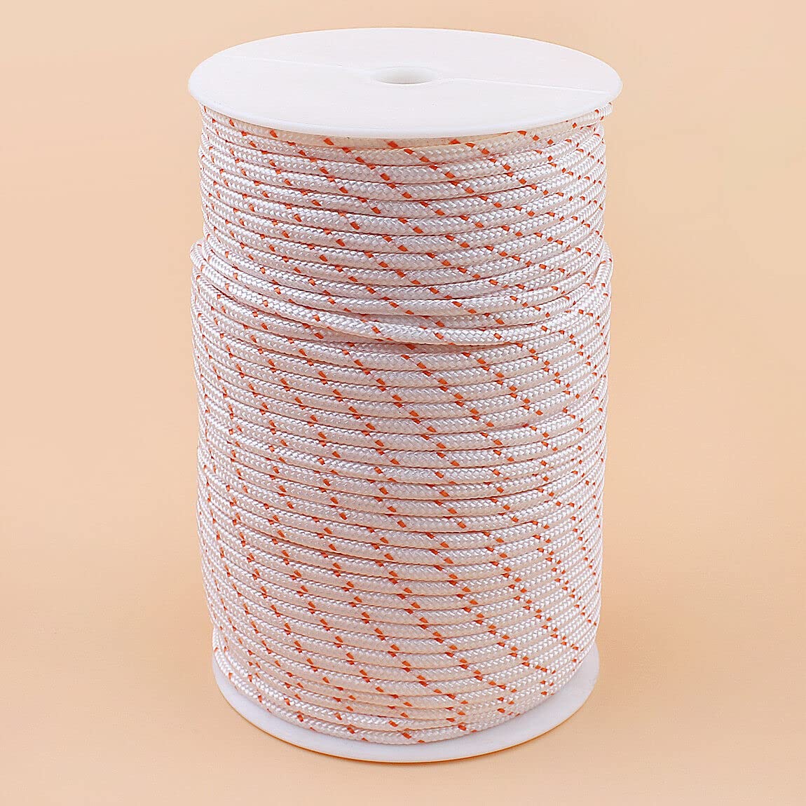 Amazon.com: Luxuypon Starter Rope Pull Cord 3MM Fit for Stihl