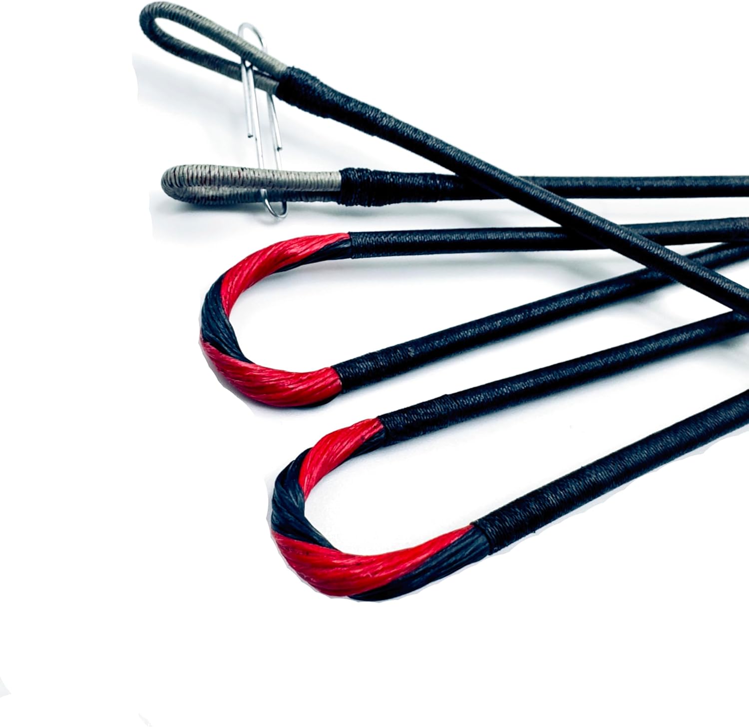 Replacement Crossbow String Set – Fits Barnett Model Raptor FX, FX 2, FX 3 – High-Performance Bowstring Designed for Lasting Durability & Precision Shooting Accuracy