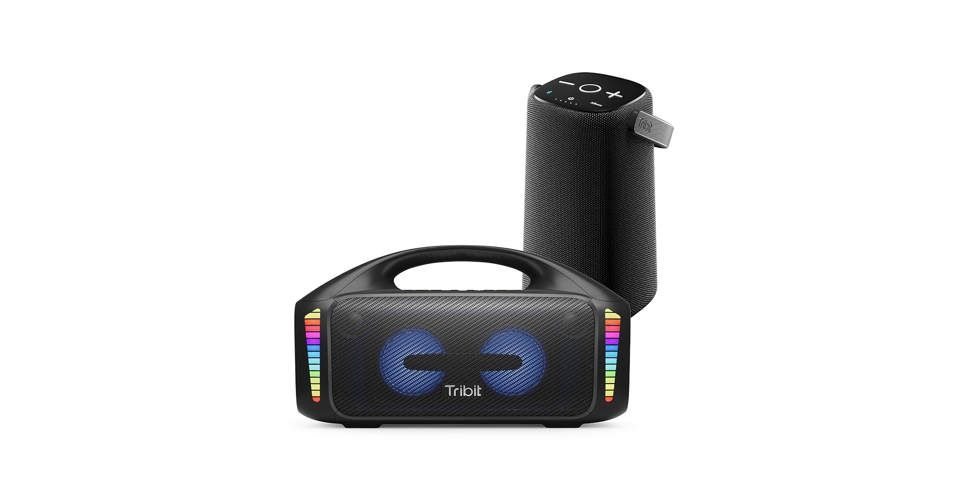 【24時間以内発送】Tribit StormBox Blast StormBox Blast | Tribit Japan