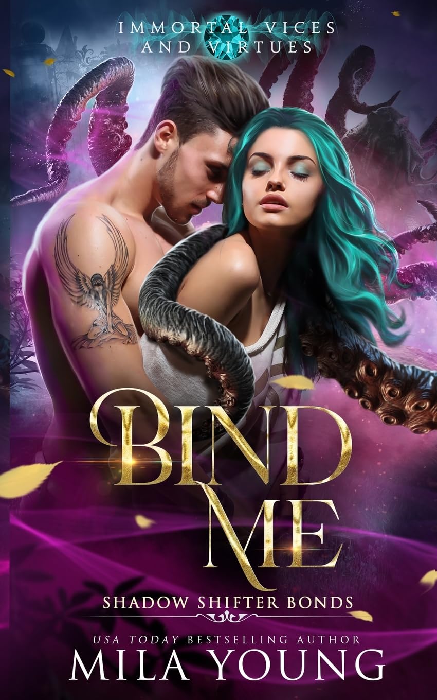 Bind Me