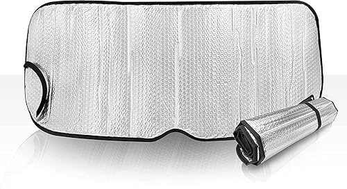 Parasol para ventana de puerta trasera para puerta trasera, parasol personalizado para Chrysler Town & Country Minivan 2008 2009 2010 2011 2012 2013