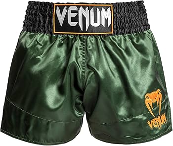 【MK】Venum ヴェナム ムエタイ キックパンツ① VENUM ベヌム ムエタイパンツ キックパンツ Giant S〜XL サイズ 速乾