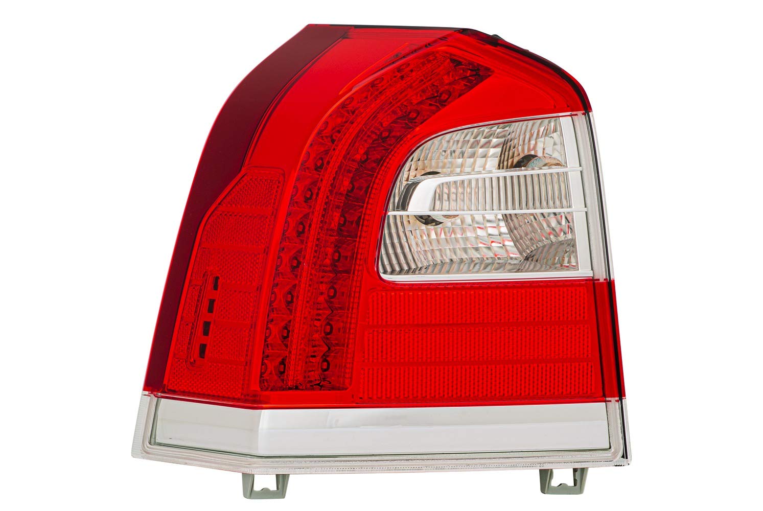 Left HELLA 2VA 011 527-031 Combination Rearlight for VOLVO