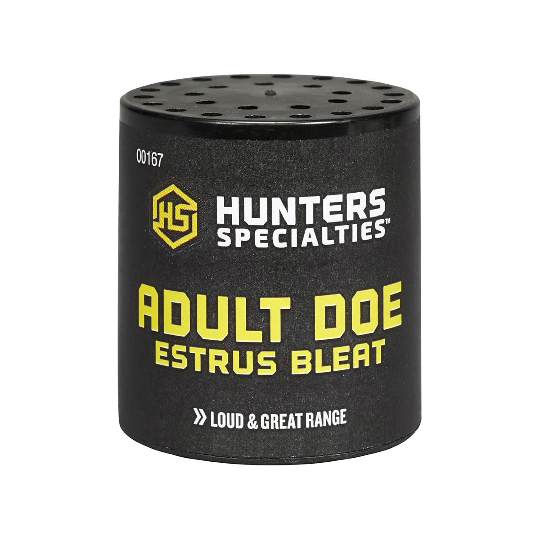 Hunter's Specialties Doe Estrus Bleat Deer Calls