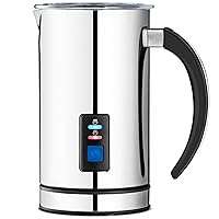 Algopix Similar Product 2 - Chefs Star Stainless Steel Electric