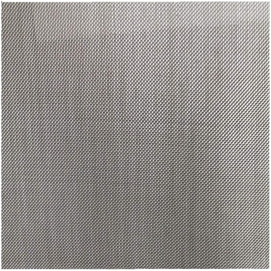 304 Stainless Steel Woven Wire mesh roll,70 mesh,0.0031"Wire Diameter,48" Width,50' Length
