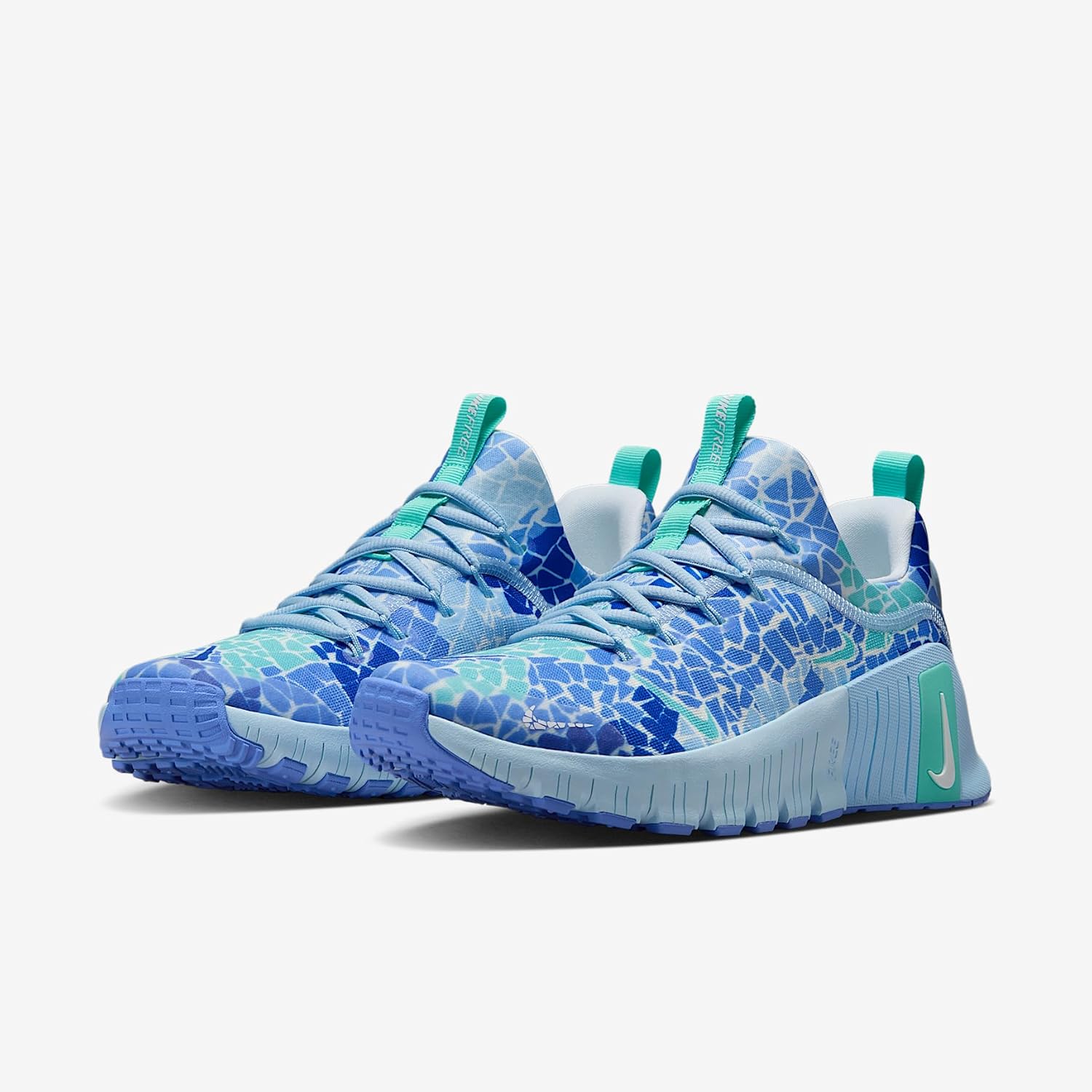 Nike Womens Metcon 6 Amplified
