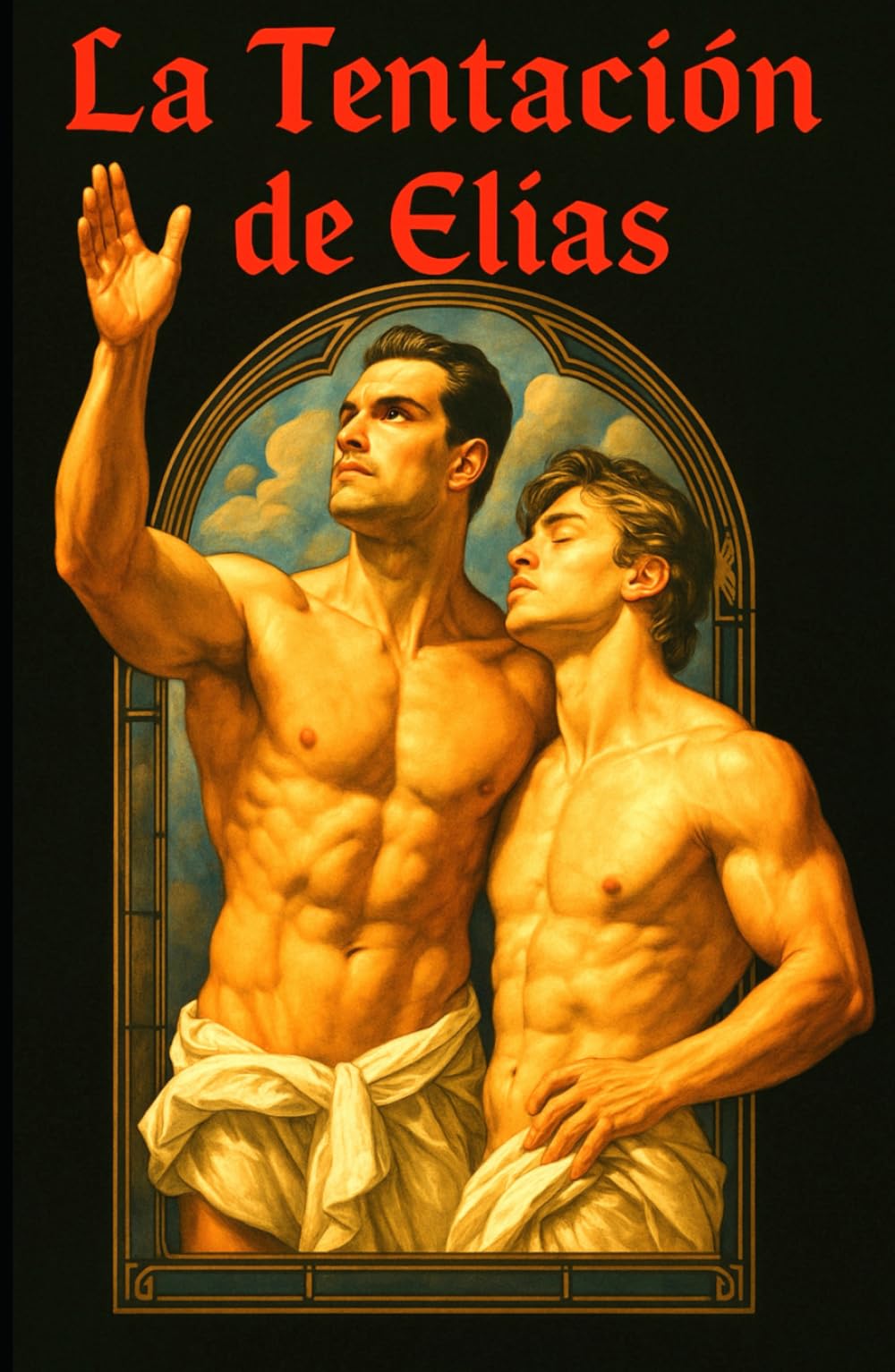 La Tentación de Elías