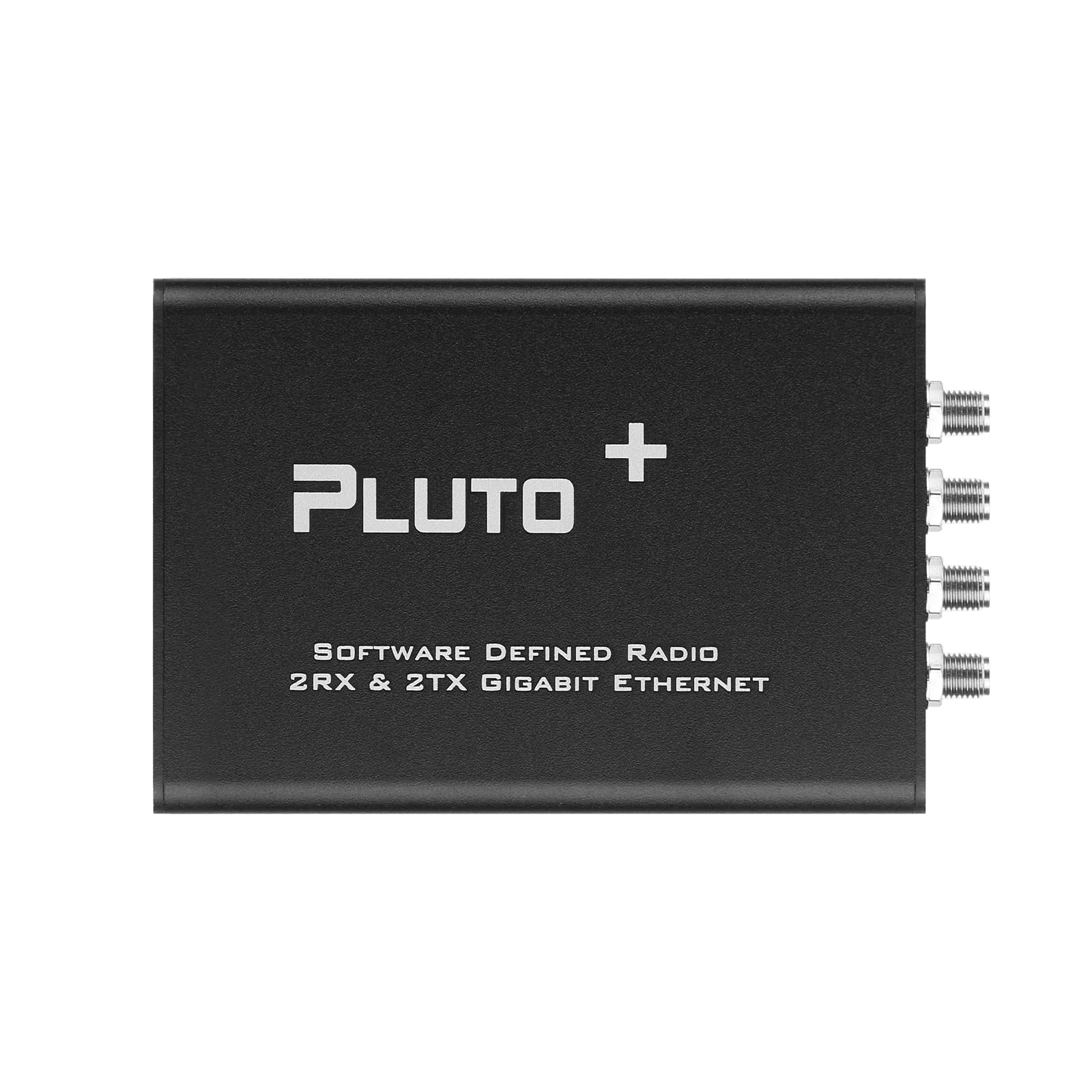 SDR Transceiver Radio 70MHz-6GHz Software Defined Radio Für Gigabit Ethernet Micro SD Karte