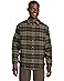 Flylow Lassen Fleece Lined Flannel - Main View