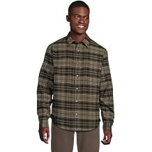 Flylow Lassen Fleece Lined Flannel