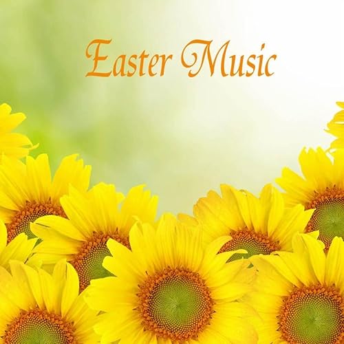 Easter Music Easter Music Playlist, Traditional Irish Folk Songs for