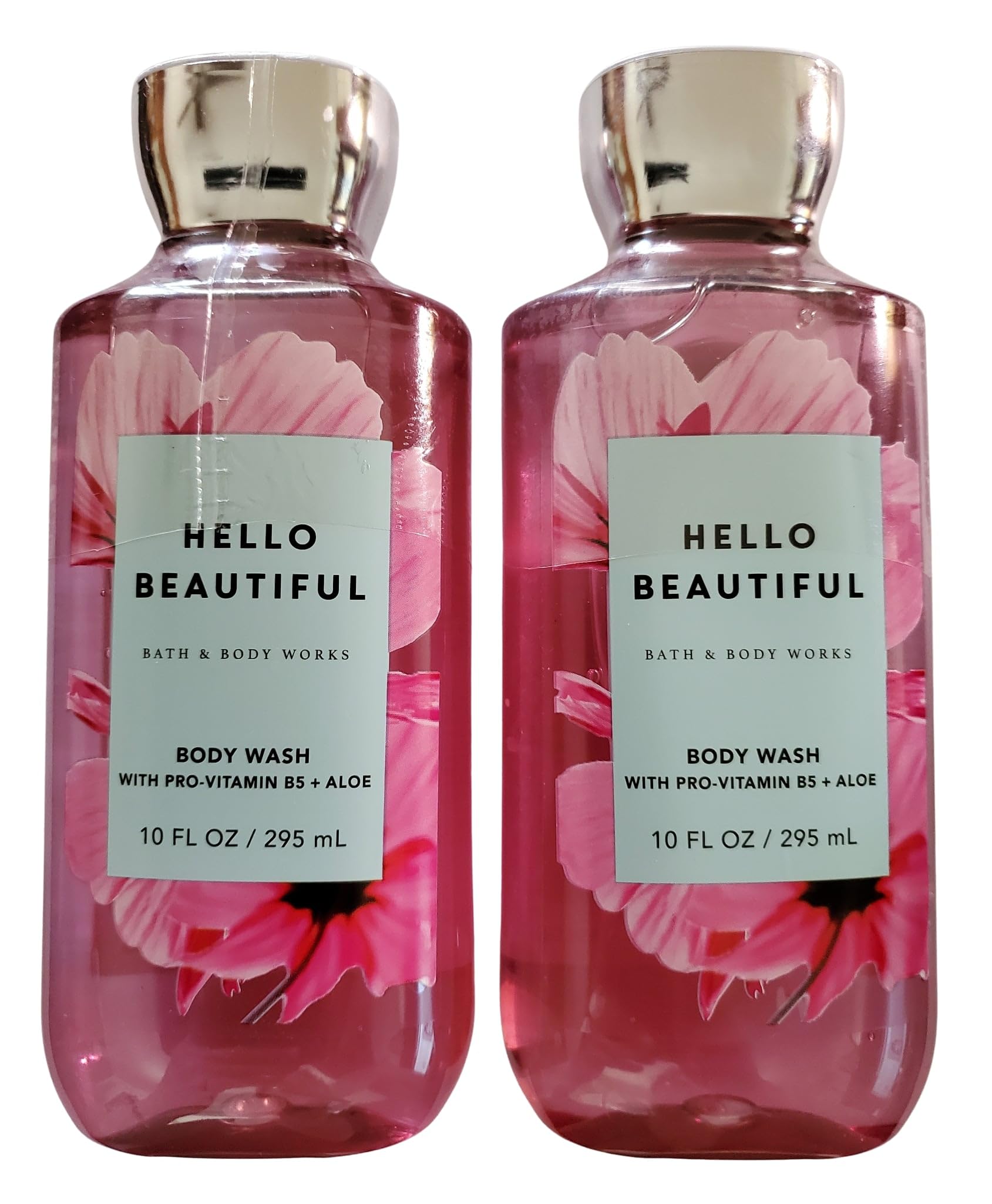 Amazon.com : Bath & Body Works Shower Gel, Gift Set of 2, 10oz