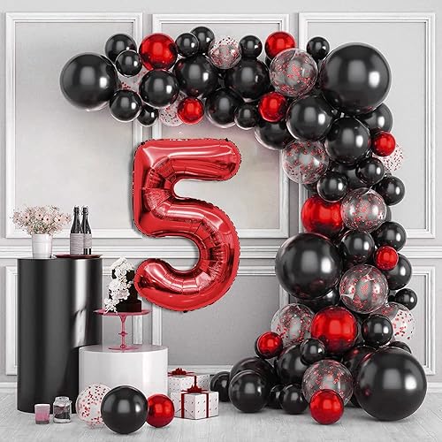 Miniatura 112 de Globo de números de 40 pulgadas, globos de números plateados, globo de número 2, globos de aluminio grandes de cumpleaños, fiesta de cumpleaños