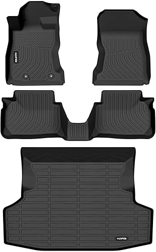 Vista 27 de Alfombrillas y forro de carga personalizados para Chevy Suburban/GMC Yukon XL 2015-2020 (con asiento de banco de 2da fila), protección para todo