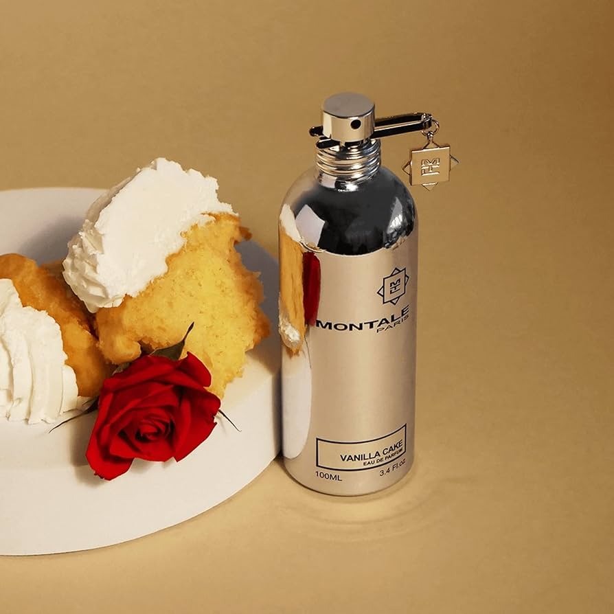 Montale Vanilla Cake 100ml ＋ 20ml おまけ付き Vanilla_Cake_Packshot_white_sR