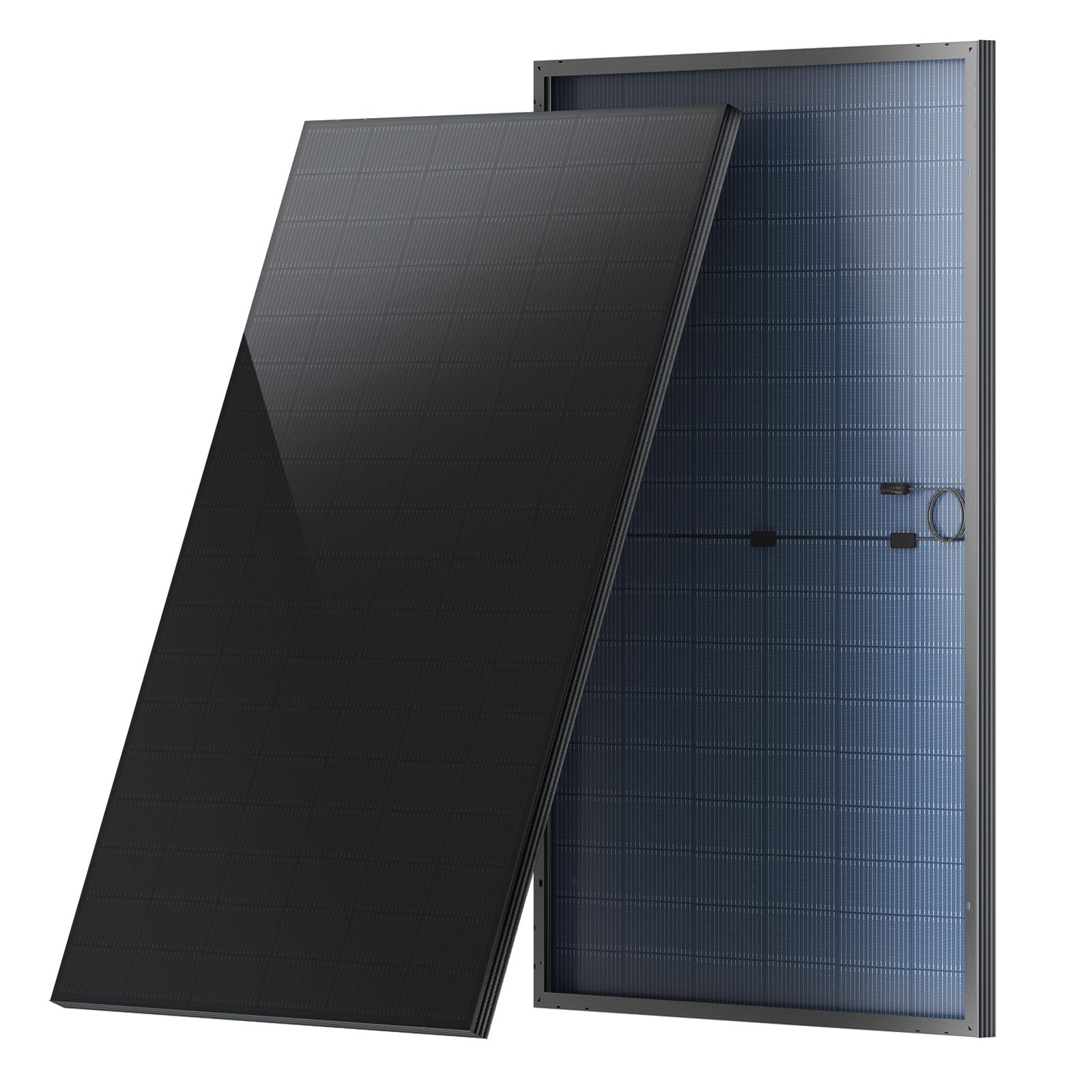 Photo 1 of STAR 495W Solar Panel - Frameless