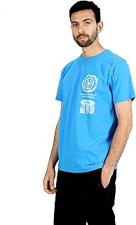 FIRE WOOD Mens print(primary) Classic