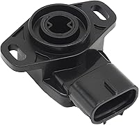 Vista 13 de HiSport Sensor de posición del acelerador TPS compatible con Infiniti QX4 1997-2000, Nissan Frontier 1999-2004, Pathfinder 1996-2000, Xterra