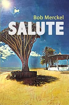 Salute Paperback – July 22, 2024