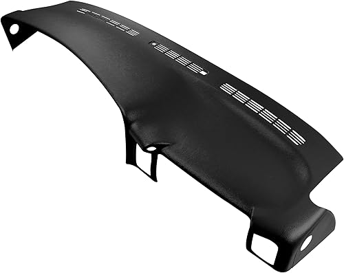 Miniatura 8 de DashSkin 00-06 GM SUV (Camioneta 99-06) - Funda de tablero