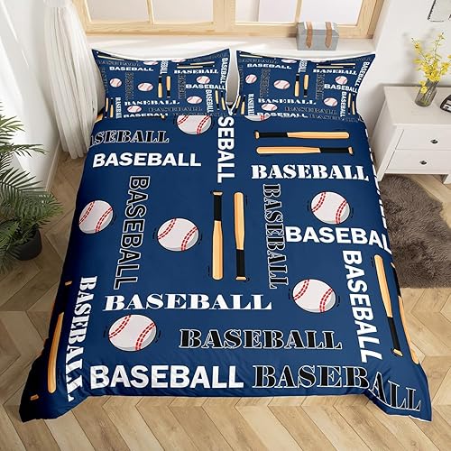 Vista 38 de Feelyou Juego de funda de edredón para niños y adolescentes, juego de funda de edredón con estampado de consola de videojuegos, decoración del Multi