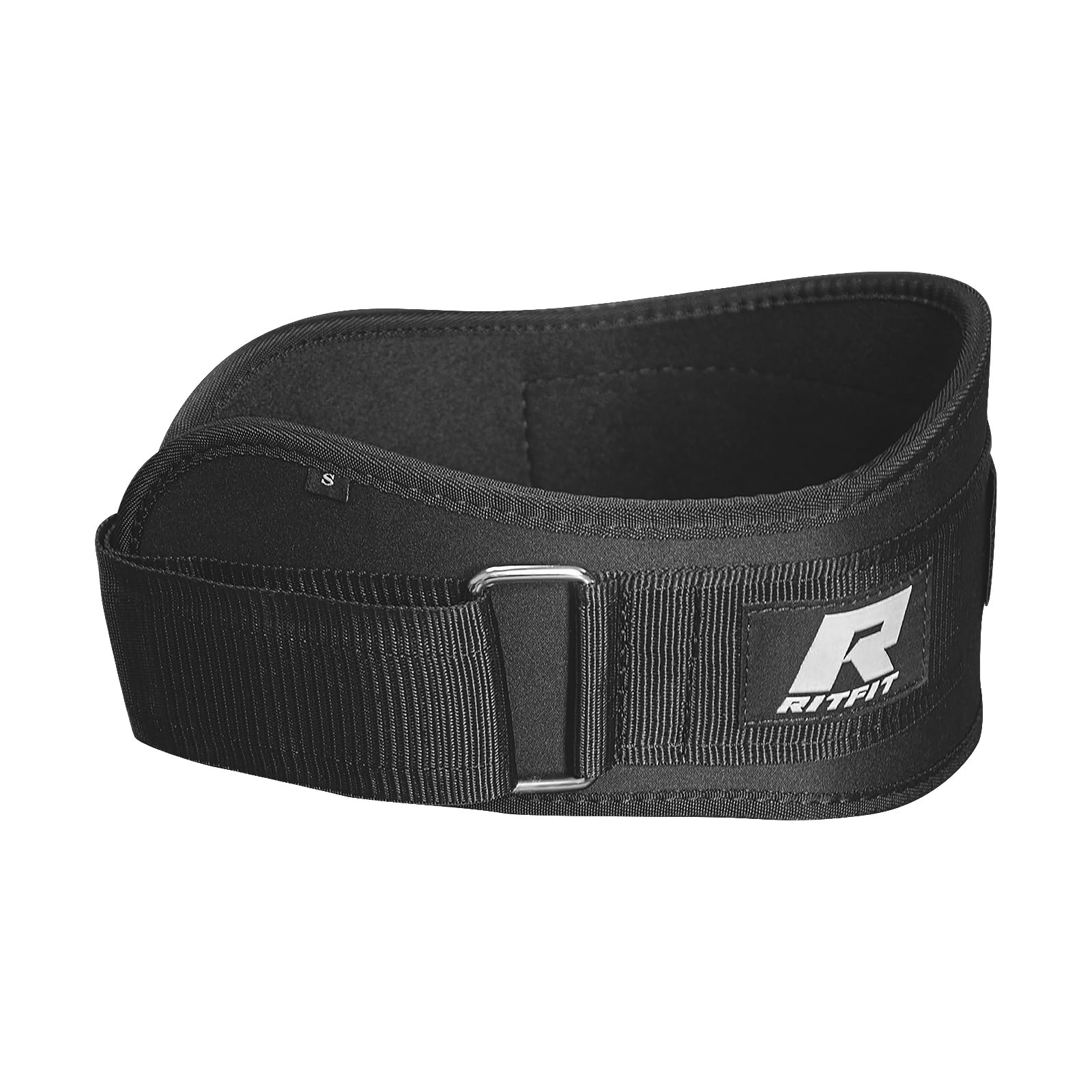 Amazon | RITFIT ウエイトベルト トレーニングベルト パワー