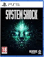 System Shock (Playstation 5)