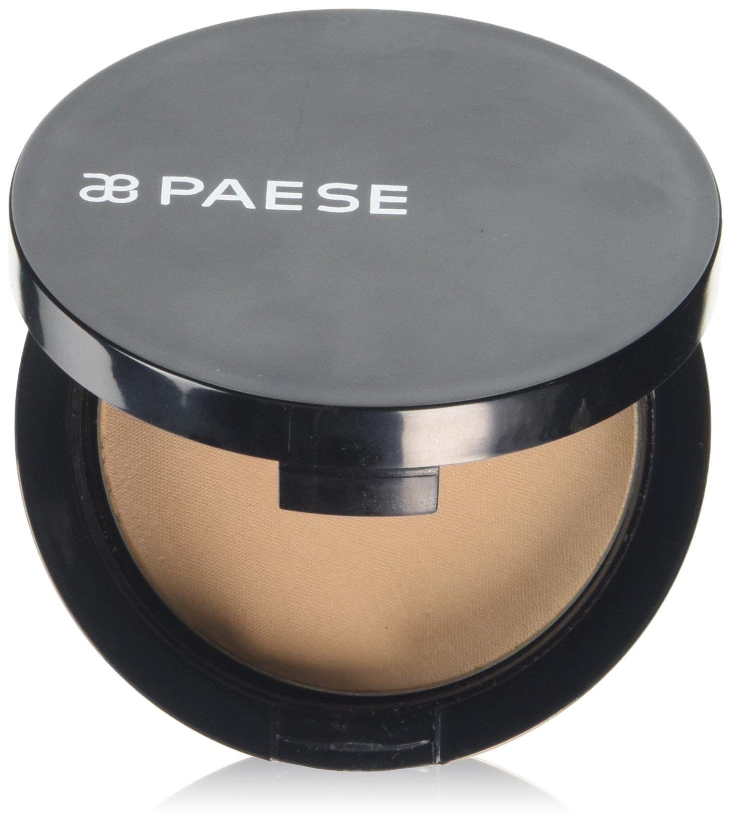 Paese Cosmetics Illuminating and Covering Powder, Number 4C 70 g