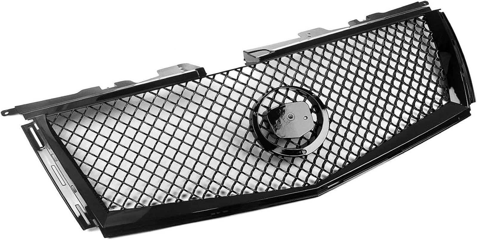 Calandre pour Cadillac CTS 2008-2013 de remplacement pour avant - 8