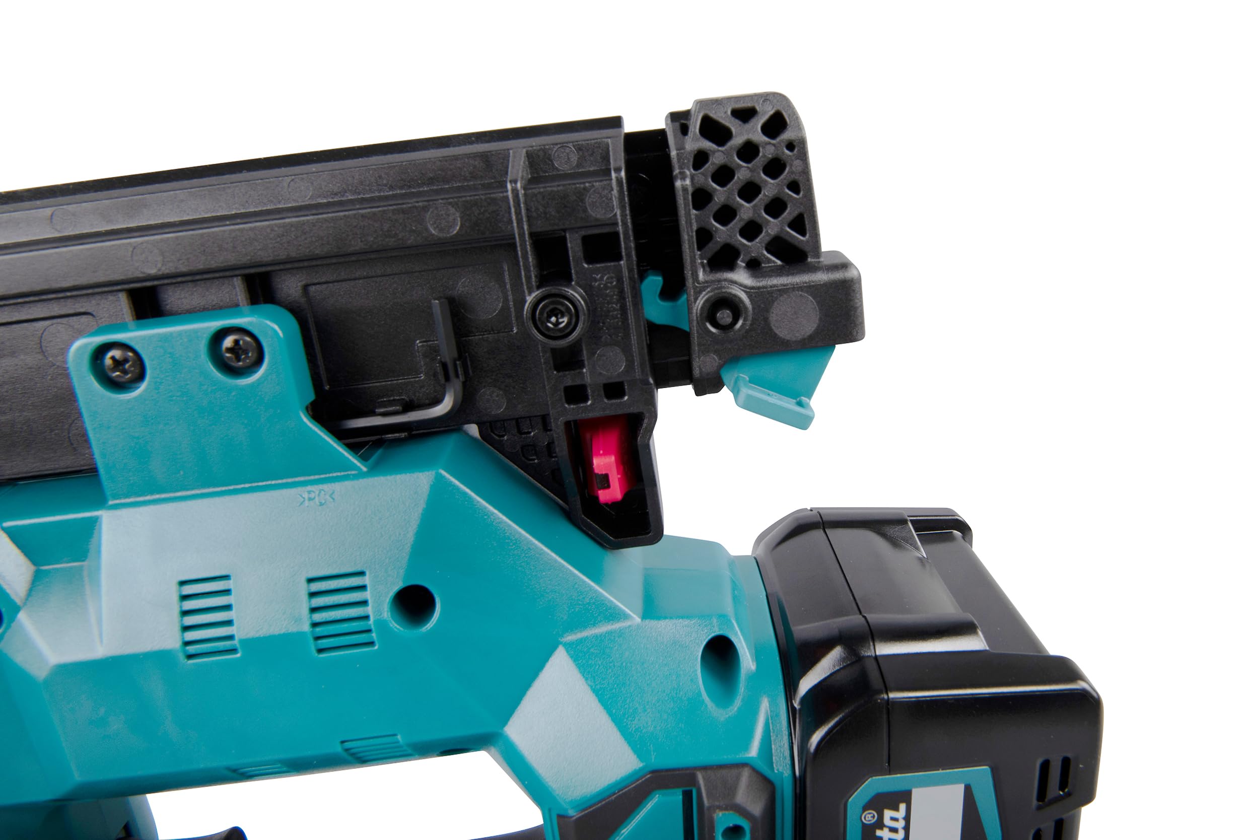 Makita FN001GZ Groppinatrice XGT 40 V max. 40Vmax • 15 – 40mm (senza batteria, senza caricatore)