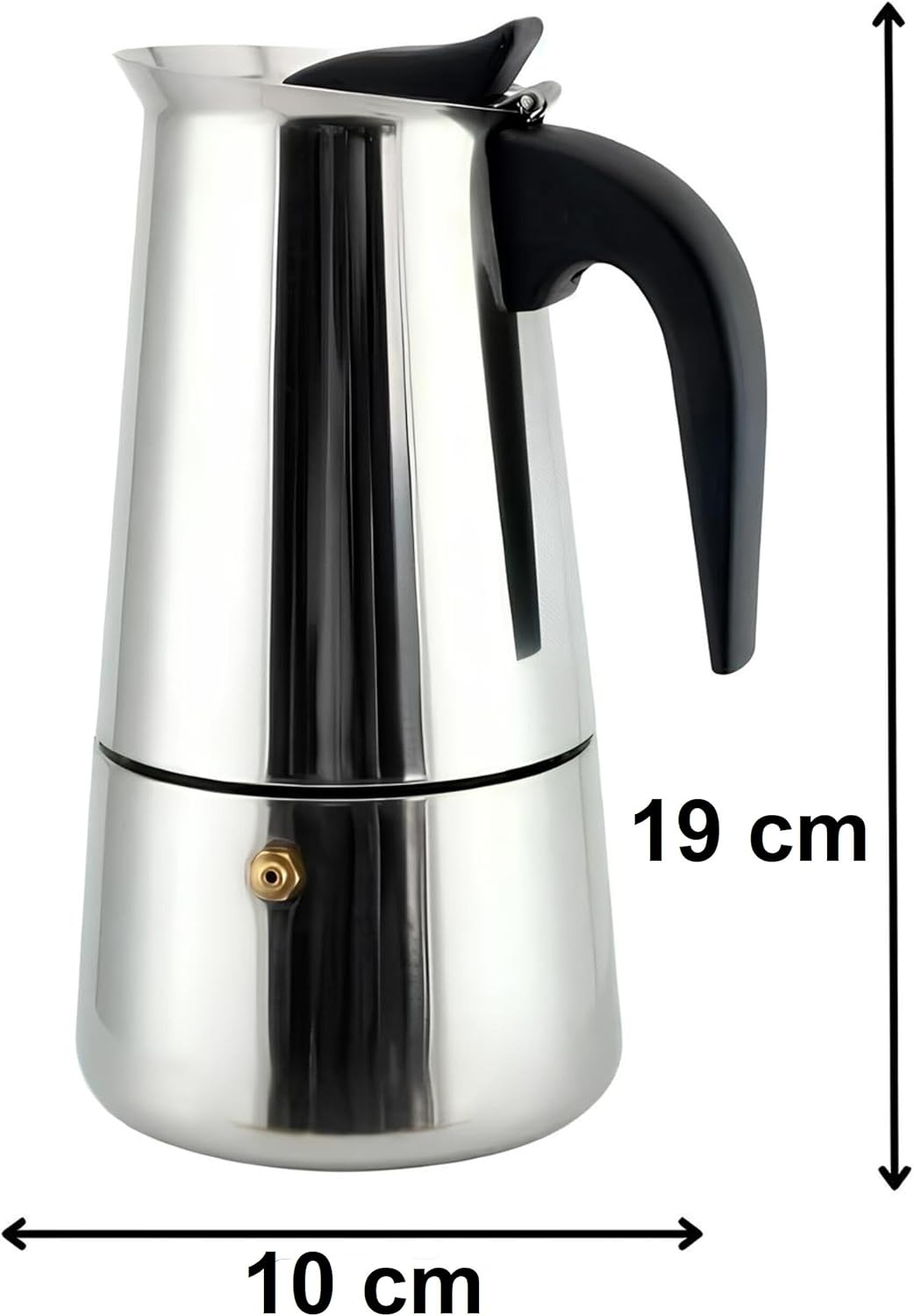 Cafeteira Italiana Expresso: Review Testado por 7 dias e Aprovado