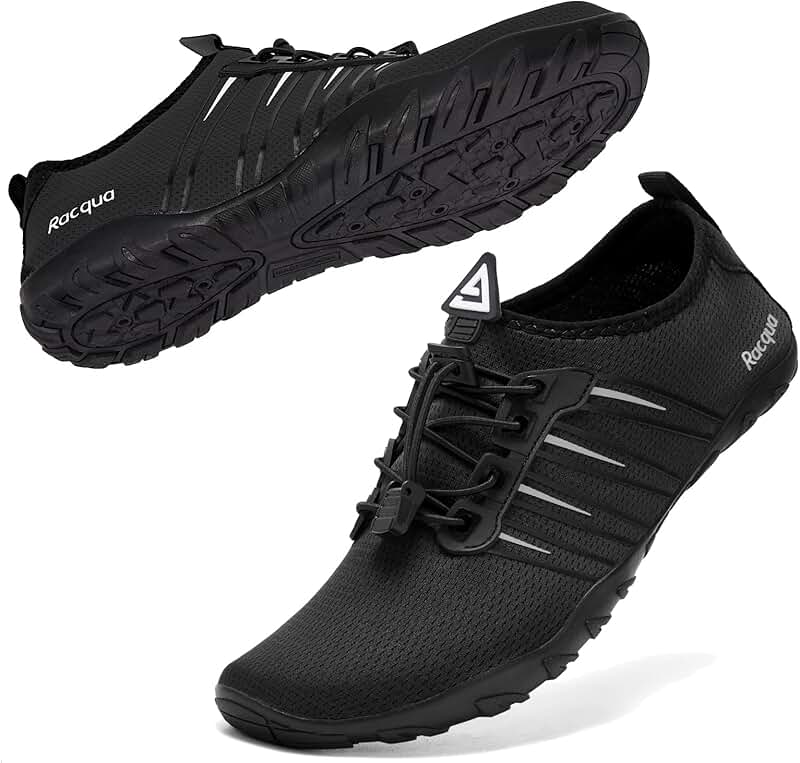 mens water shoes amazon