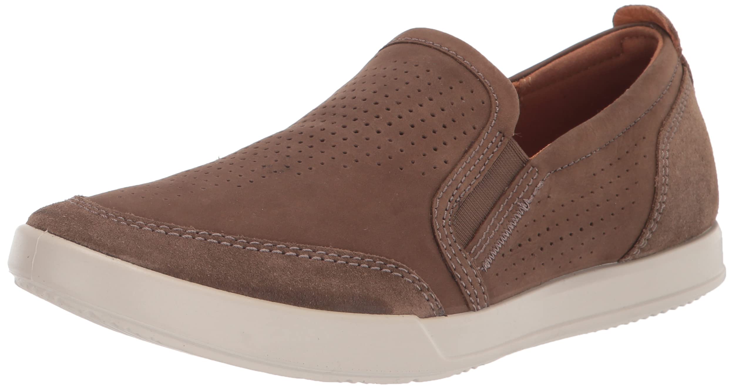 Eccomens Collin Perforated Slip On Sneaker Desertcart Seychelles
