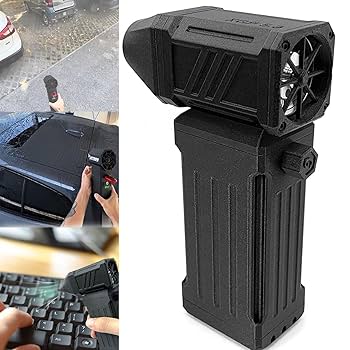 【輸入品】Jetdry ブロワー Amazon.co.jp: カードライヤー エアブロワー コードレス、新しい