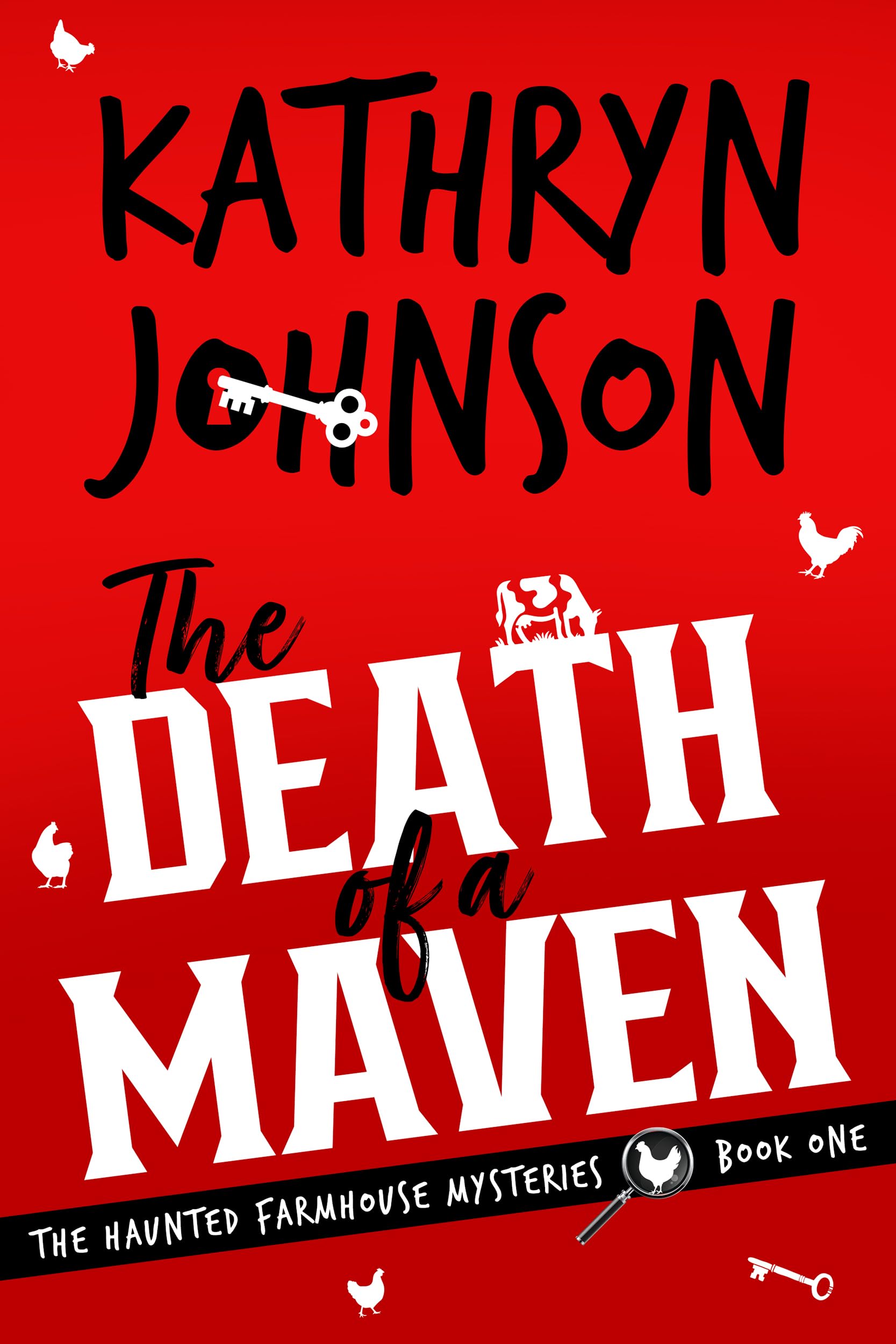 The Death of a Maven