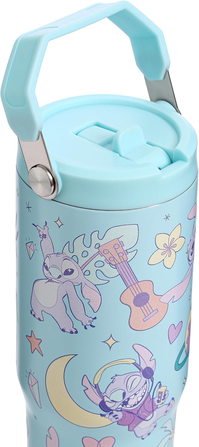 Pyramid International Stitch (Planetary) 30oz Pitcher – Large Disney-Themed Drinkware with Vibrant Design – Perfect for Parties, Home Use, or Collectors, One Size