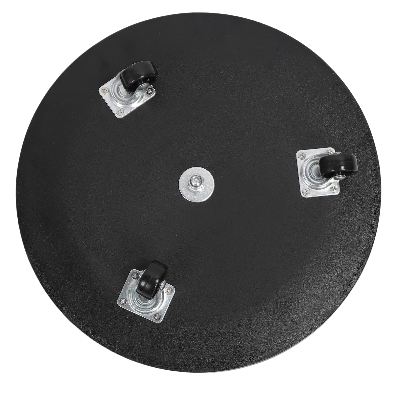 FTVOGUE 30cm Teleskop-Konvexspiegel, Inspektionsspiegel, für Werkstatt