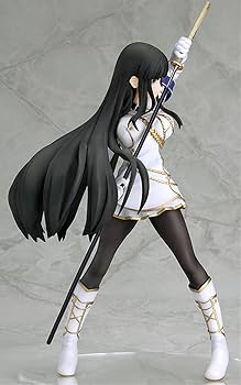 乱飛乱外　かがり　1/8スケールフィギュア Amazon.co.jp: 乱飛乱外 -らっぴらんがい- かがり (1/8スケール