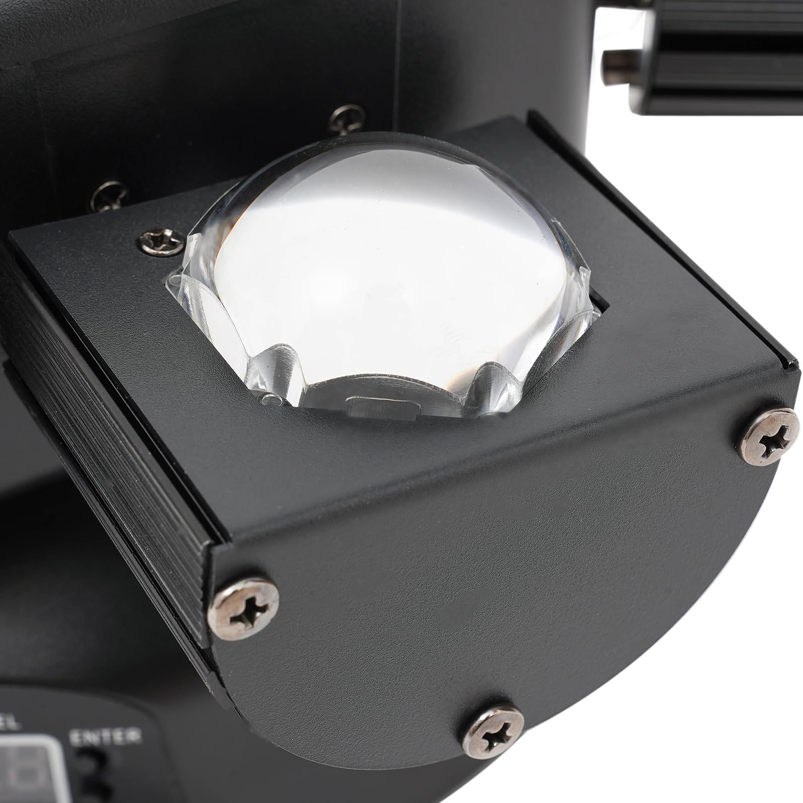 Moving Head,150 W Laser Beam LED Moving Head Luce da palcoscenico Rgbw Dmx Dj Party Show Luce Luce per feste palcoscenico, per Djs, bands, bar, pub, club, pattinaggio a rotelle