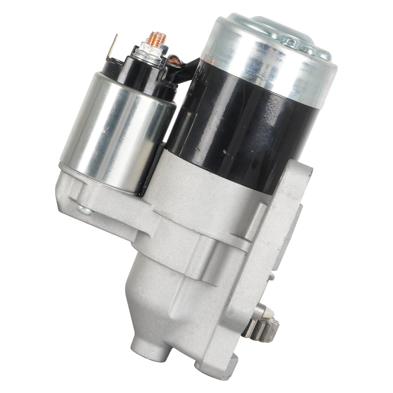 New Starter for 3.0L Mazda 6 2003-2004 (for All Transmission), 2005 2006 2007 2008 (Only for Manual Transmission), 3L Mpv 02 03 04 05 06 Replaces #