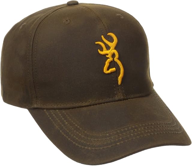 Browning 308412881 Dura Wax Cap - One Size