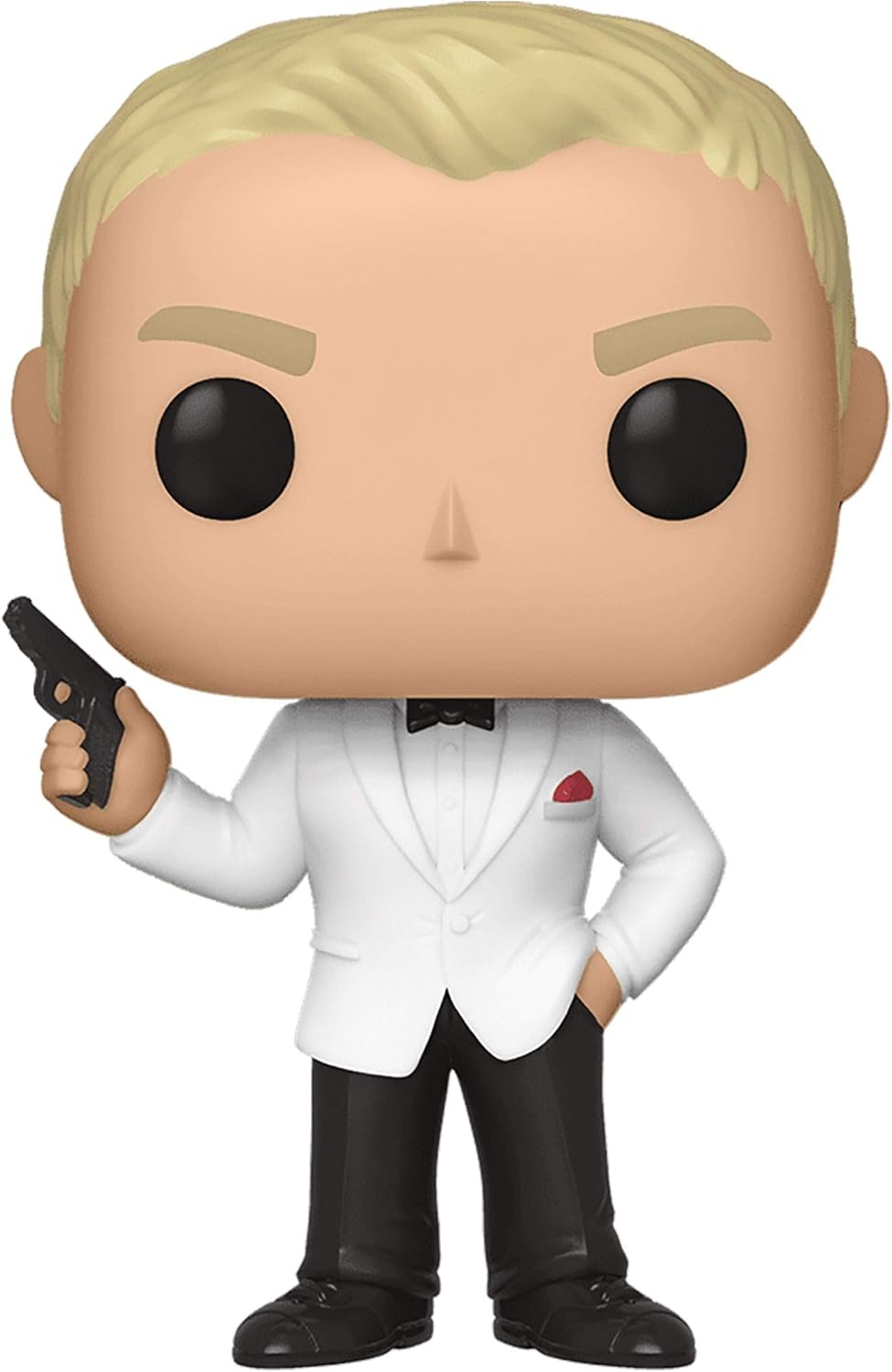 Funko Specialty Series POP! Movies: James Bond - Daniel Craig (Spectre)