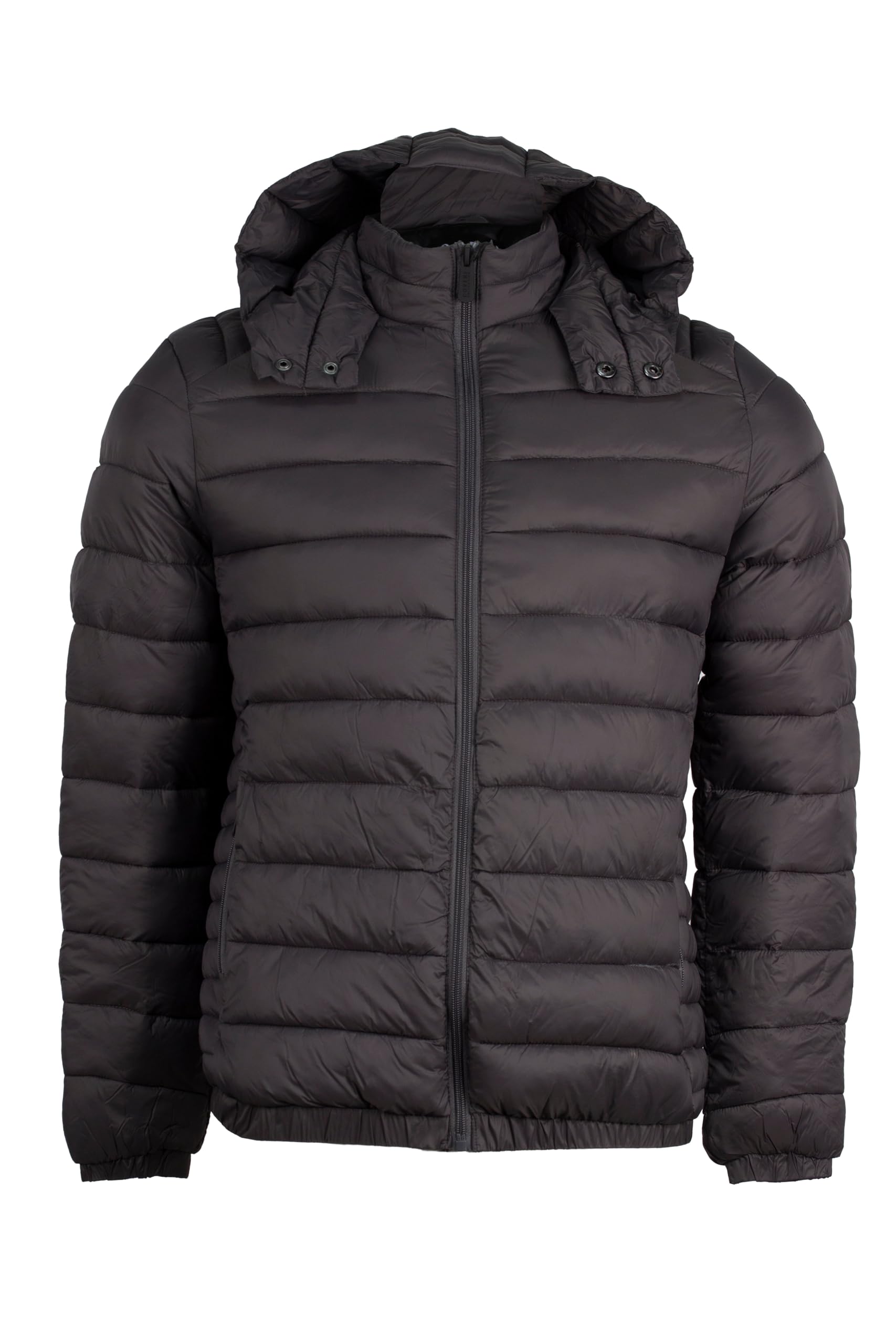 Coveri Piumino uomo 100 grammi uomo full zip